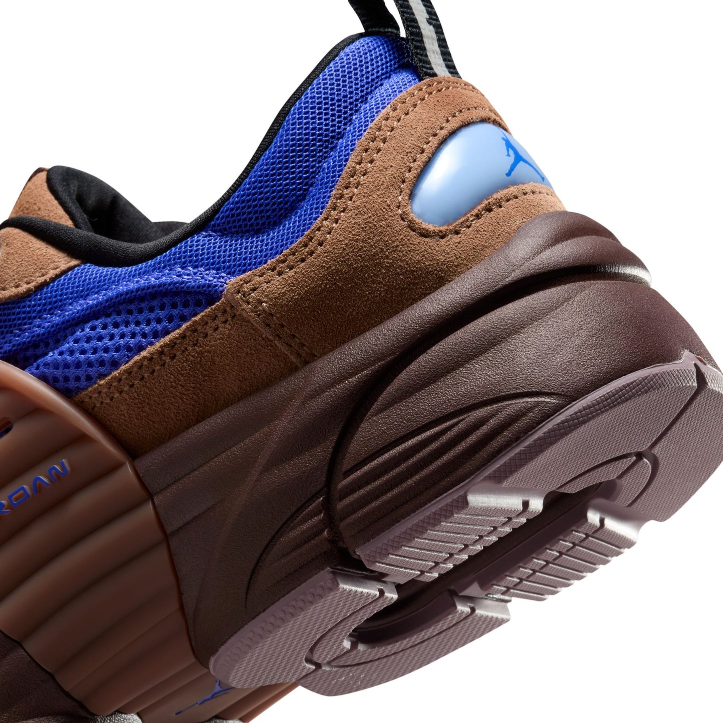 Men's Jordan Trunner O/S SP - "Archaeo Brown"