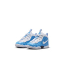 Toddler Nike Little Posite Pro - "University Blue"