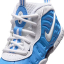 Toddler Nike Little Posite Pro - "University Blue"