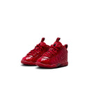 Toddler Nike Little Posite Pro - "Gym Red"