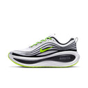 Men's Nike Vomero Plus x Distance - "Metallic Silver Volt"