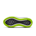 Men's Nike Vomero Plus x Distance - "Metallic Silver Volt"