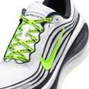 Men's Nike Vomero Plus x Distance - "Metallic Silver Volt"