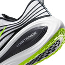 Men's Nike Vomero Plus x Distance - "Metallic Silver Volt"