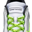 Men's Nike Vomero Plus x Distance - "Metallic Silver Volt"