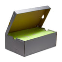 Men's Nike Vomero Plus x Distance - "Metallic Silver Volt"