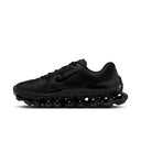 Men's Nike Air Liquid Max - "Black/Black-Black Clear"