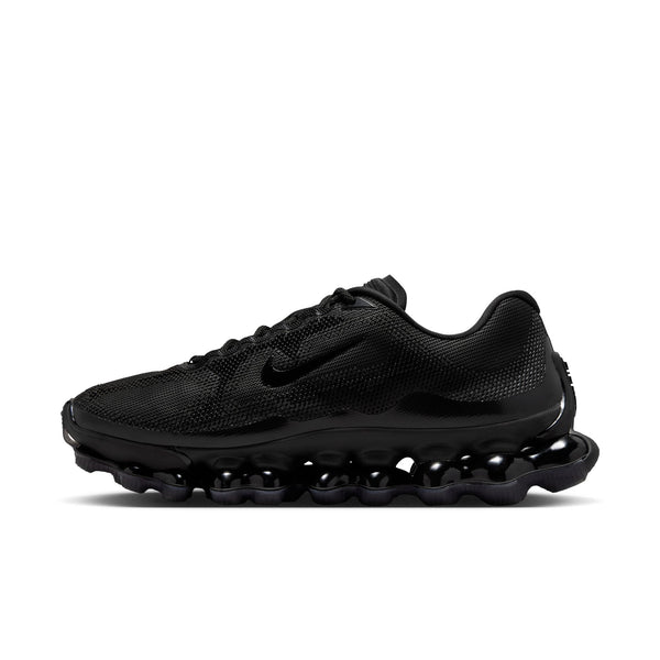 Men's Nike Air Liquid Max - "Black/Black-Black Clear"