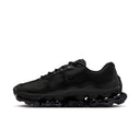 Men's Nike Air Liquid Max - "Black/Black-Black Clear"