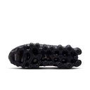 Men's Nike Air Liquid Max - "Black/Black-Black Clear"