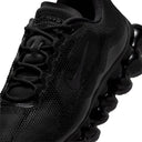 Men's Nike Air Liquid Max - "Black/Black-Black Clear"