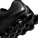 Men's Nike Air Liquid Max - "Black/Black-Black Clear"
