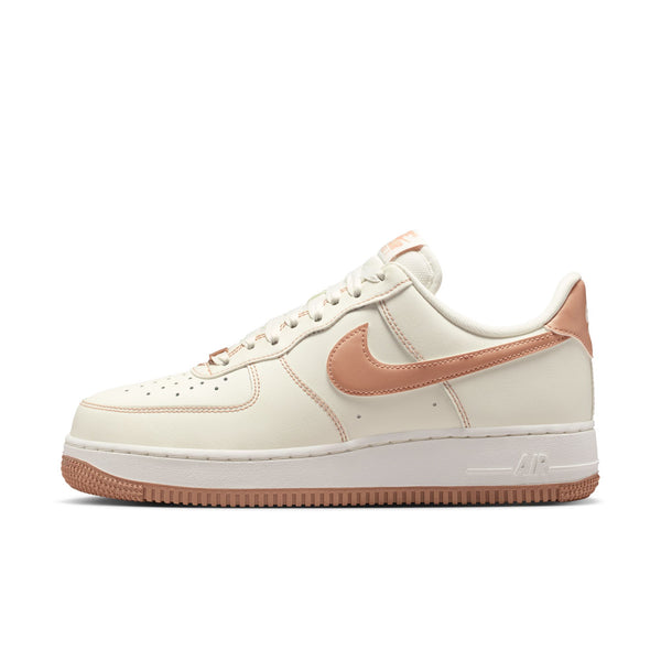Women's Nike Air Force 1 '07 - "Rose Gold"