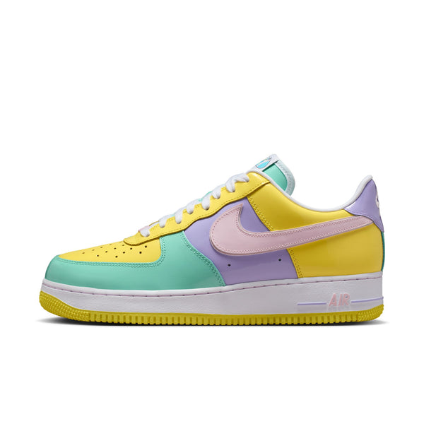 Men's Nike Air Force 1 '07 - "Easter"