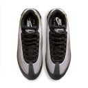 Men's Nike Air Max 95 Big Bubble Leather - "White/Black-Lt Graphite-Light Charcoal"