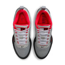 Men's Nike Book 1 - "Solar Red"