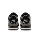 Men's Air Jordan 3 x Levi's - "Black and White"