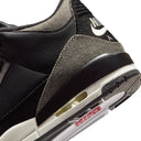 Men's Air Jordan 3 x Levi's - "Black and White"