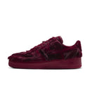 Men's Nike Air Force 1 - "Fury Team Red"