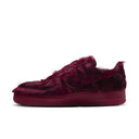Men's Nike Air Force 1 - "Fury Team Red"