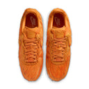 Men's Nike Air Force 1 QS - "Campfire Orange"