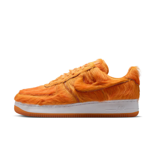 Men's Nike Air Force 1 QS - "Campfire Orange"