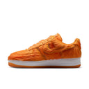 Men's Nike Air Force 1 QS - "Campfire Orange"