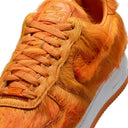 Men's Nike Air Force 1 QS - "Campfire Orange"