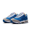 Men's Nike Air Max 95 Big Bubble - "Blue Saphire"
