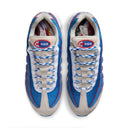 Men's Nike Air Max 95 Big Bubble - "Blue Saphire"