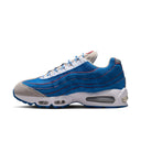 Men's Nike Air Max 95 Big Bubble - "Blue Saphire"