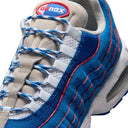 Men's Nike Air Max 95 Big Bubble - "Blue Saphire"