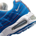 Men's Nike Air Max 95 Big Bubble - "Blue Saphire"
