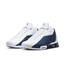 Men's Nike Shox BB4 - "Midnight Navy"