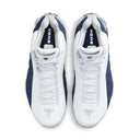 Men's Nike Shox BB4 - "Midnight Navy"