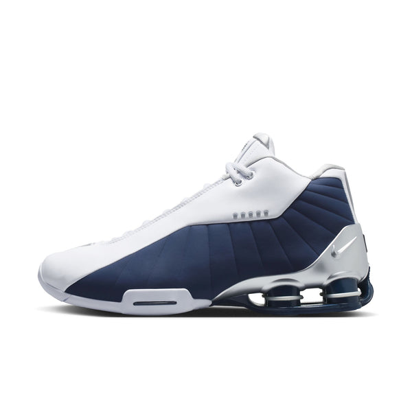 Men's Nike Shox BB4 - "Midnight Navy"