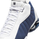 Men's Nike Shox BB4 - "Midnight Navy"