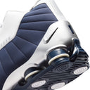 Men's Nike Shox BB4 - "Midnight Navy"