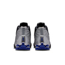 Men's Nike Shox BB4 - "Black Metallic"