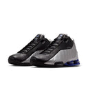 Men's Nike Shox BB4 - "Black Metallic"