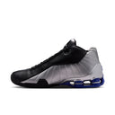 Men's Nike Shox BB4 - "Black Metallic"