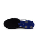 Men's Nike Shox BB4 - "Black Metallic"