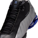 Men's Nike Shox BB4 - "Black Metallic"