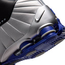 Men's Nike Shox BB4 - "Black Metallic"