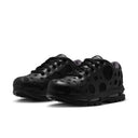 Men's Nike Air Goadome Low SP - "Black"
