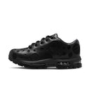 Men's Nike Air Goadome Low SP - "Black"