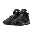 Men's Air Jordan 6 Retro - "Cap and Gown"