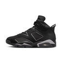 Men's Air Jordan 6 Retro - "Cap and Gown"