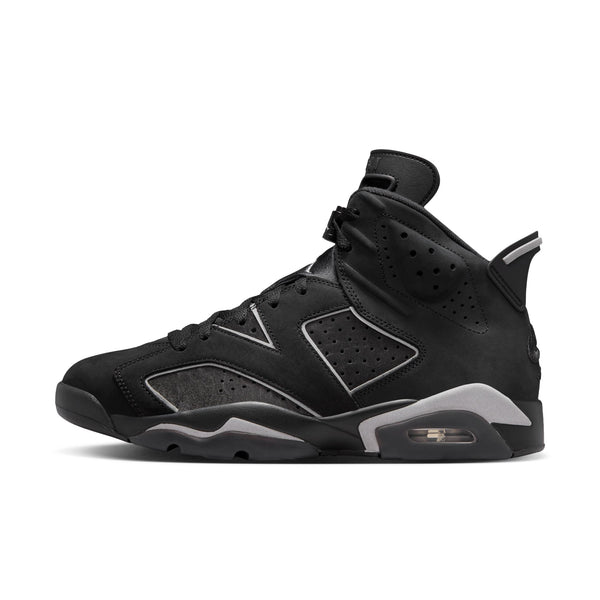 Men's Air Jordan 6 Retro - "Cap and Gown"