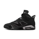 Men's Air Jordan 6 Retro - "Cap and Gown"